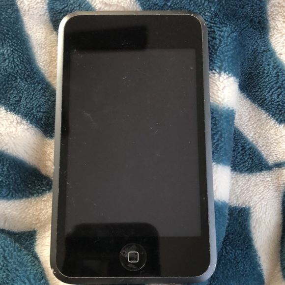 32 gb iPod Touch
